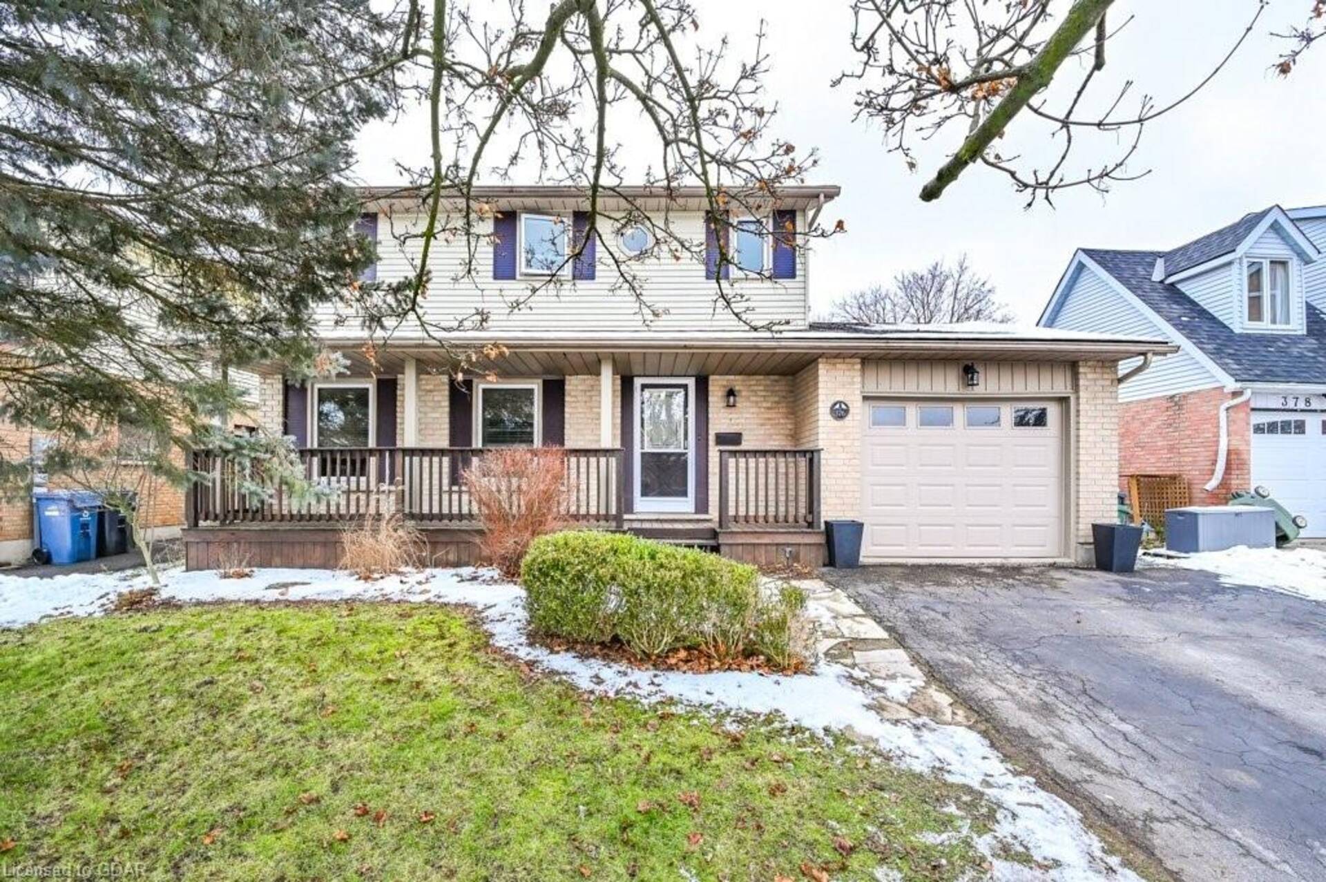 376 Ironwood Road Guelph