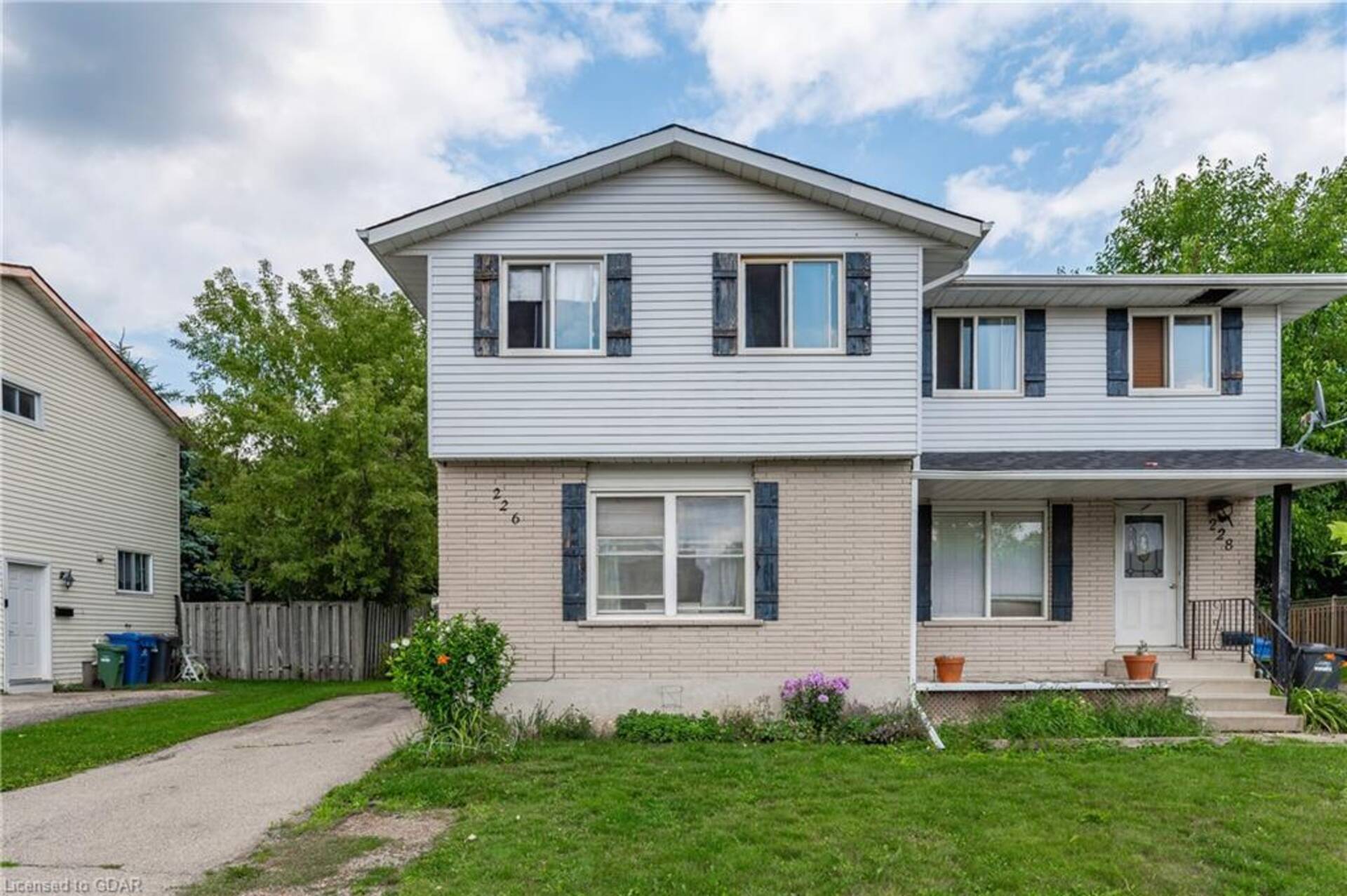 226 Cole Road Guelph