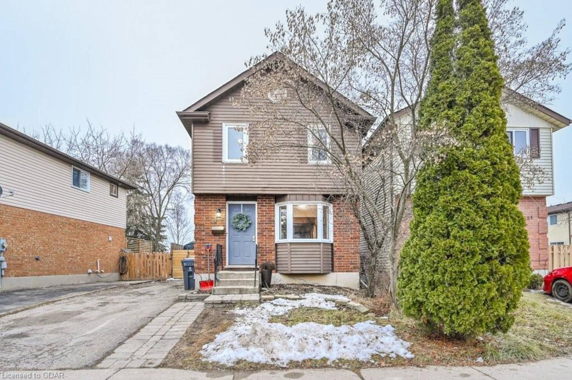 182 Ironwood Road Guelph