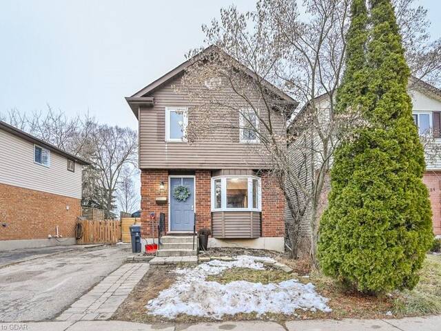 182 Ironwood Road Guelph