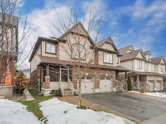150 Couling Crescent Guelph