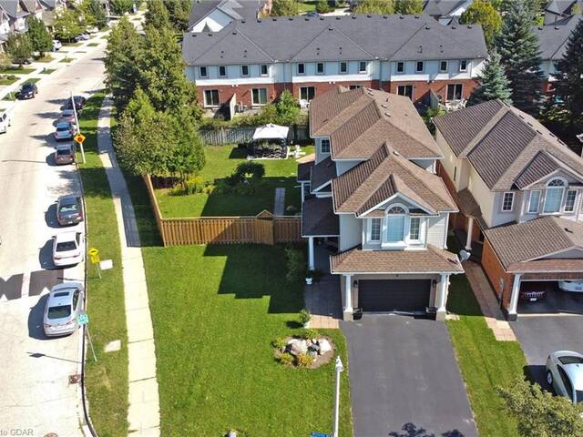 2 Mccurdy Road Guelph