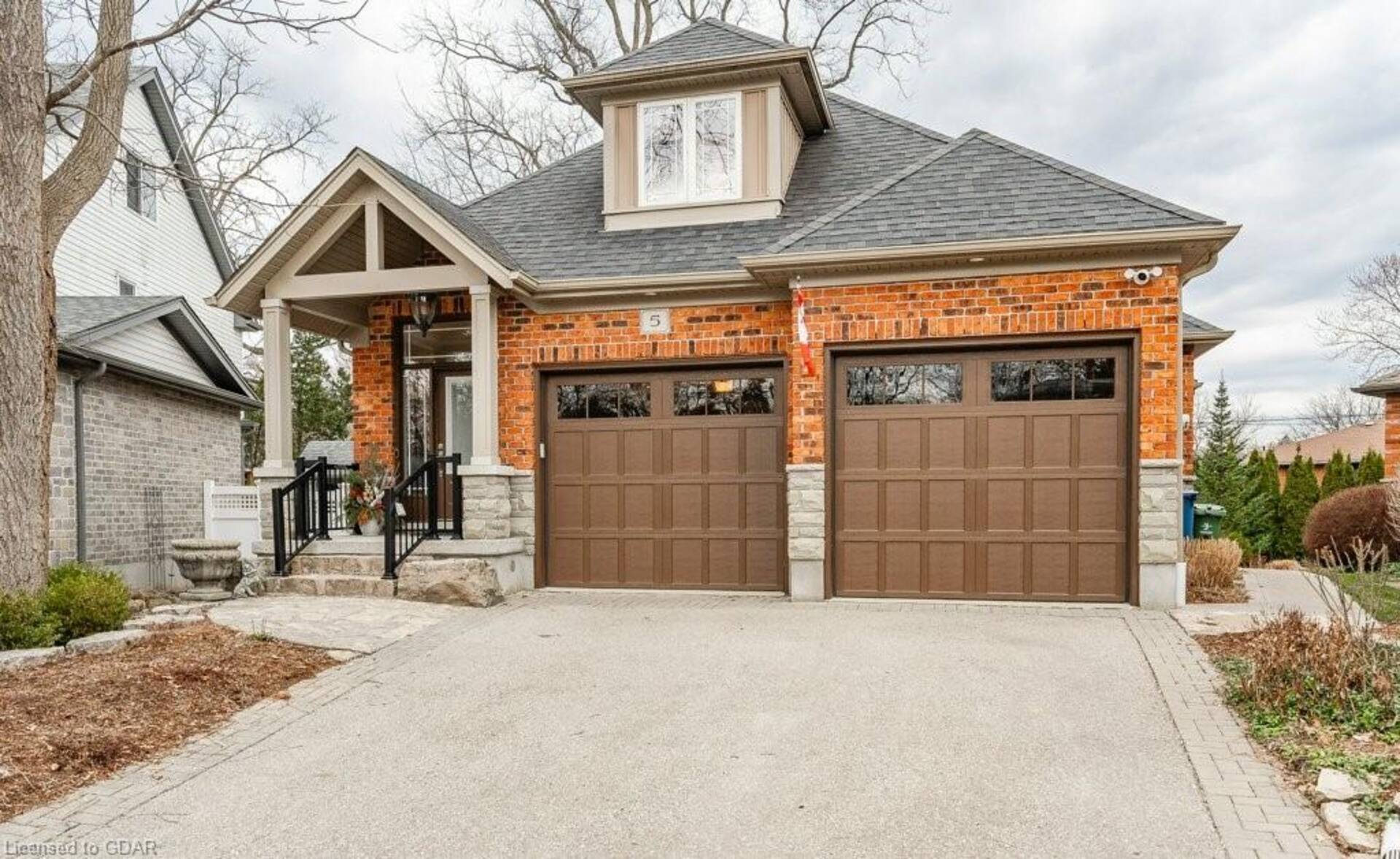 5 Wright Crescent Guelph