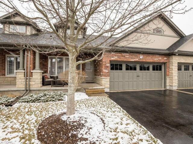 116 Waterford Drive Guelph