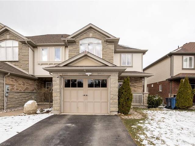 32 Wilkie Crescent Guelph
