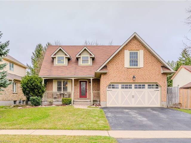 102 Downey Road Guelph