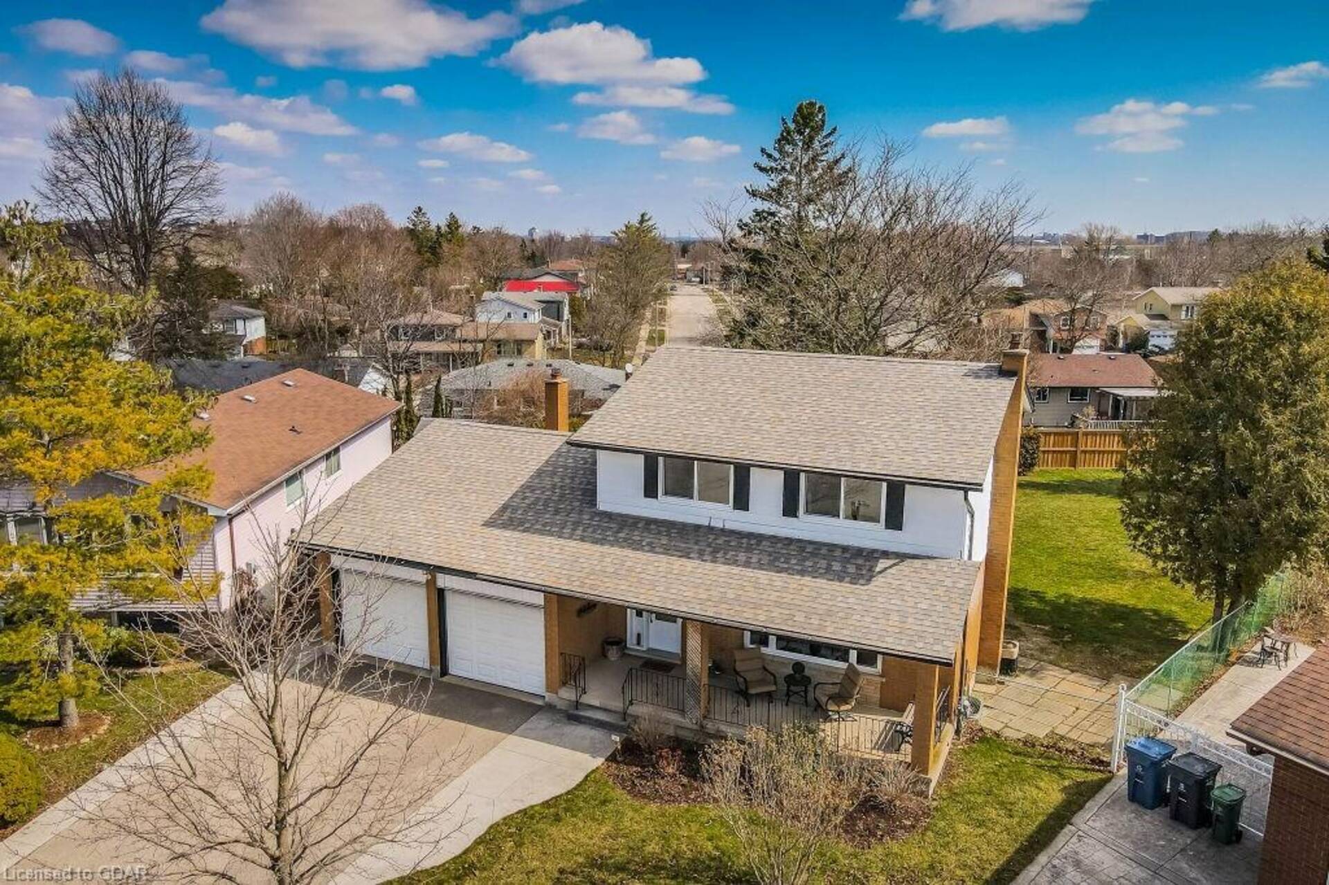 34 Queensdale Crescent Guelph