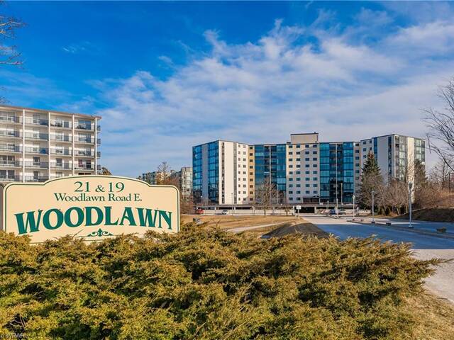 203 19 Woodlawn E Road Guelph