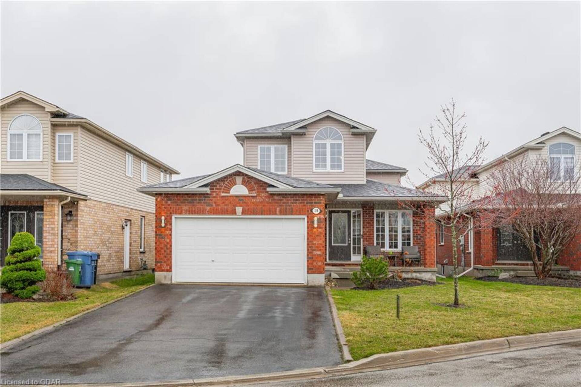 18 Coutts Court Guelph
