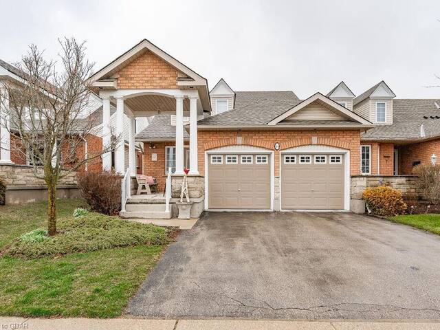 44 Terraview Crescent Guelph