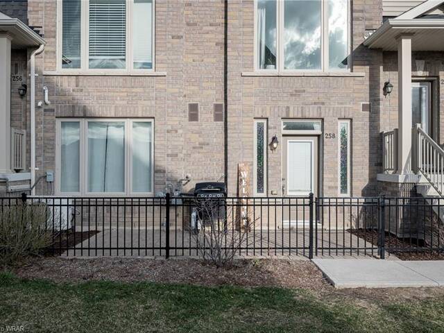 258 Law Drive Guelph