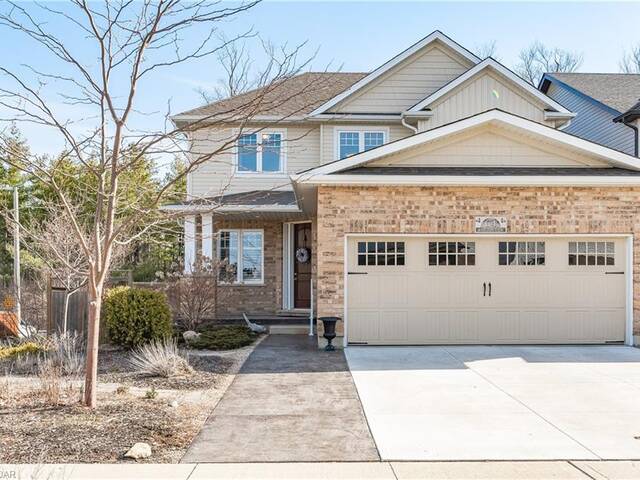 64 Marshall Drive Guelph