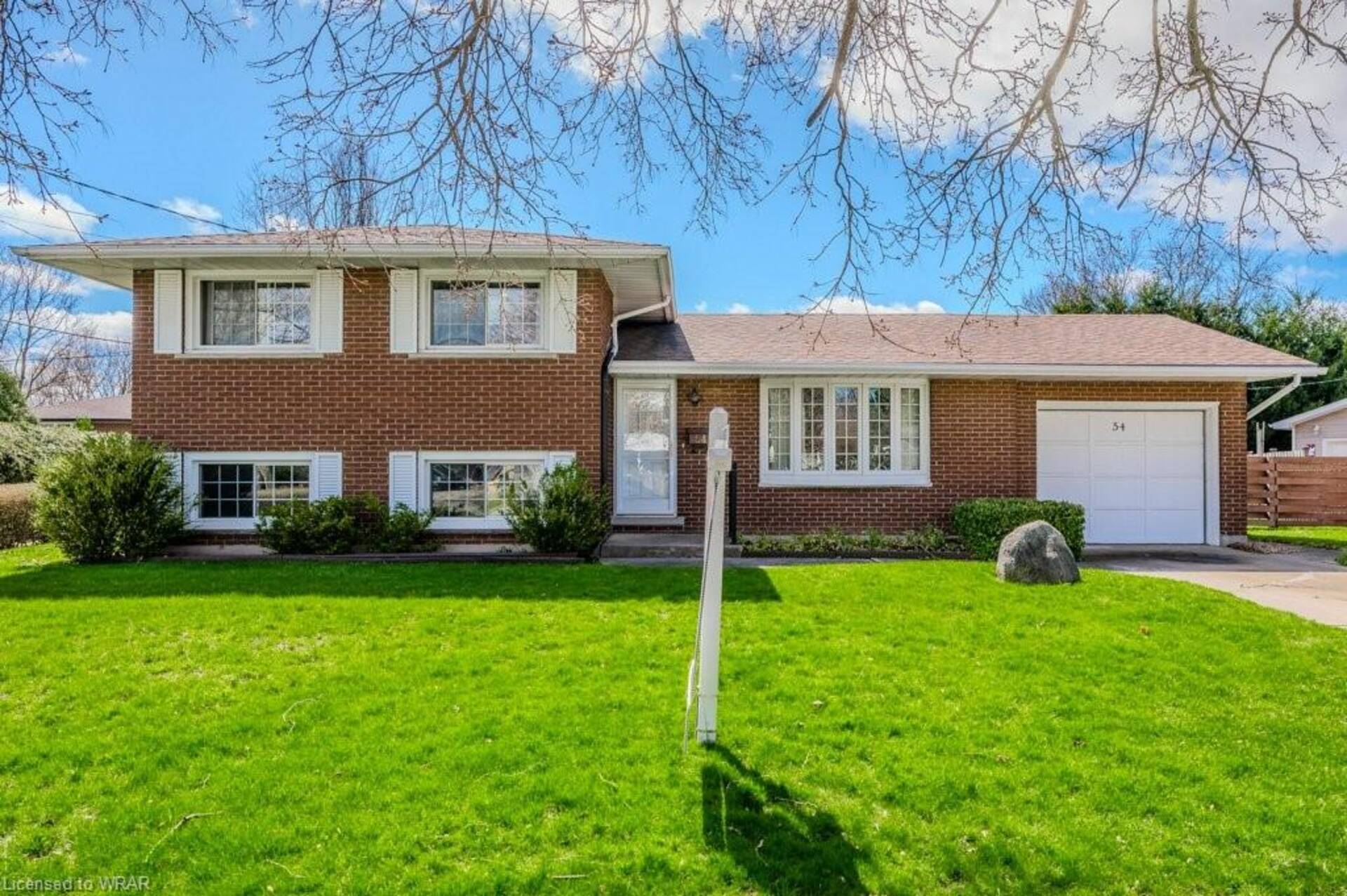 54 Brentwood Drive Guelph