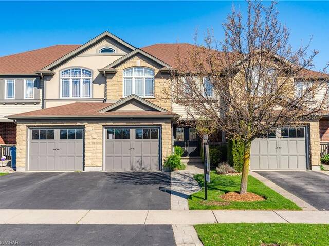 38 Wilkie Crescent Guelph